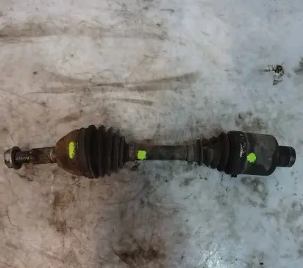 Opel Antara Front driveshaft