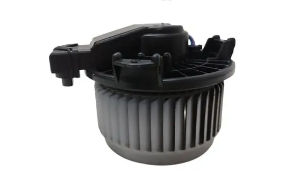 Toyota Verso-S Heater fan/blower 1280