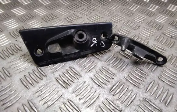 Volkswagen Transporter - Caravelle T5 Sliding door check strap stopper 7H0843640D 7H0843842A
