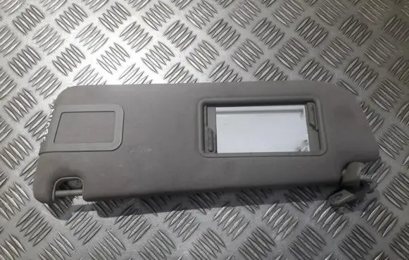 Audi A8 S8 D3 4E Sun visor