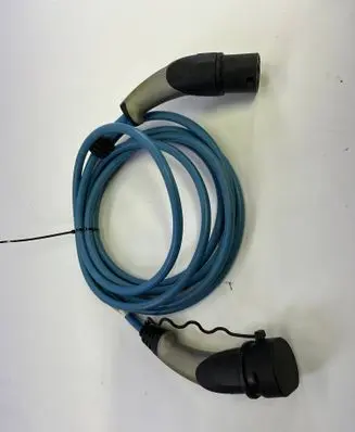 BMW 3 G20 G21 Electric car charging cable 61902455070