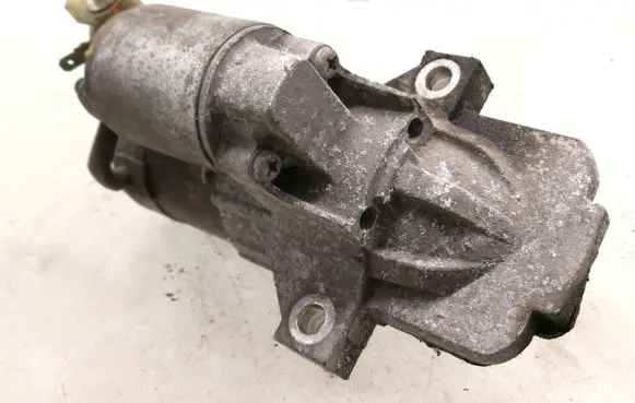Mazda 5 Starter motor M000T90981