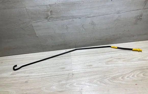 Nissan Juke II F16 Engine bonnet/hood prop rod/strut 