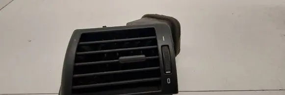 BMW 3 E46 Dashboard side air vent grill/cover trim 64228361897 369701