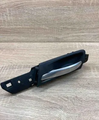 BMW X5 E70 Front door interior handle 6974297 P0117204