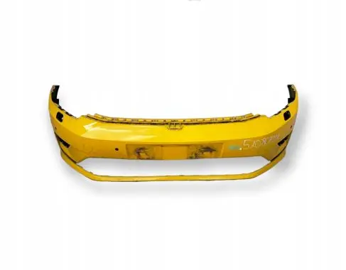 Volkswagen Golf Sportsvan Front bumper 510807221
