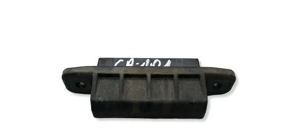 Lexus RX 450H Tailgate/trunk/boot exterior handle 