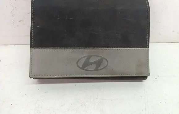 Hyundai i20 (BC3 BI3) User manual 