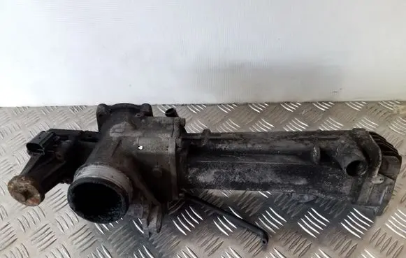 Volvo XC60 EGR valve 30774531 31272702