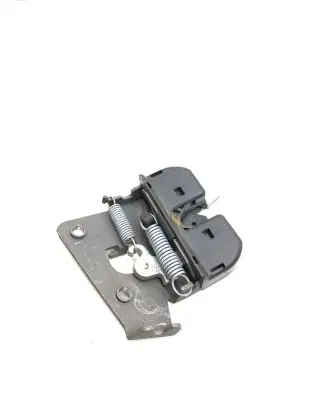 BMW 4 F32 F33 Seat back rest lock catch 7112864