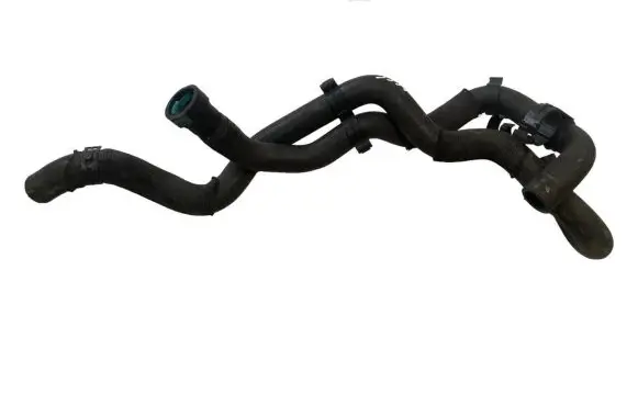 Land Rover Range Rover Sport L320 Engine coolant pipe/hose JHB501760
