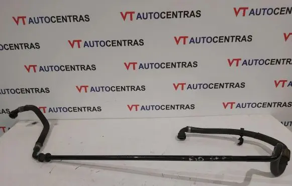 BMW 5 F10 F11 Engine coolant pipe/hose 17128506094