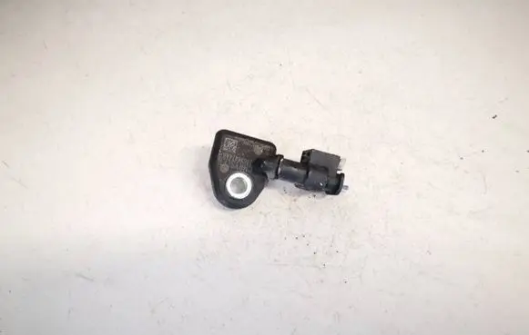 Chrysler 200 Airbag deployment crash/impact sensor 56038974aa