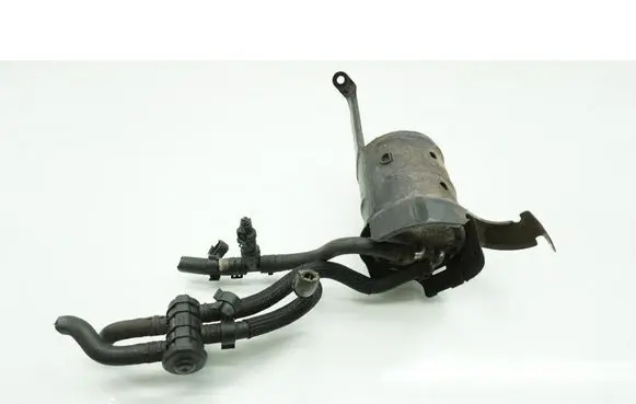 Seat Toledo IV (NH) Fuel filter housing 