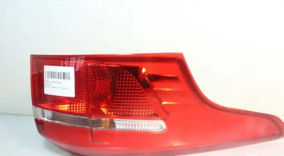 Ford Focus Rear/tail lights