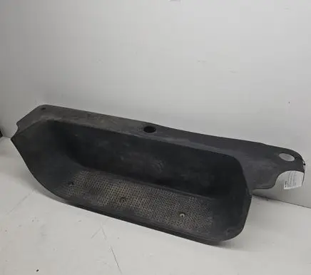 Renault Trafic II (X83) Front sill trim cover 8200041177