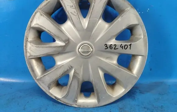 Nissan Versa Wheel nut cap/cover 403153BA0B