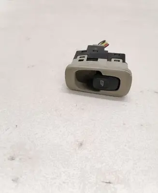 Volvo S80 Electric window control switch 9476697 99W304