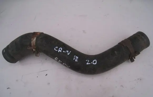 Honda CR-V Engine coolant pipe/hose 19501RZPG01