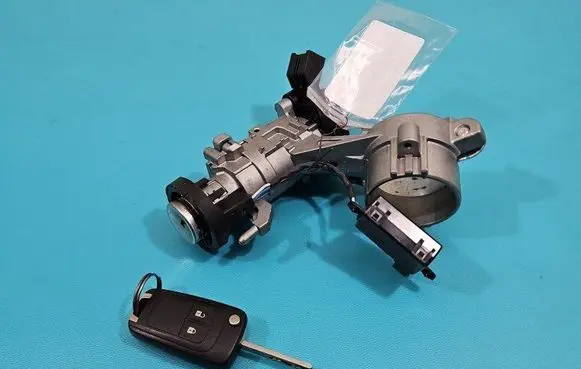 Opel Mokka Ignition lock 23276089 IMPRK1489530