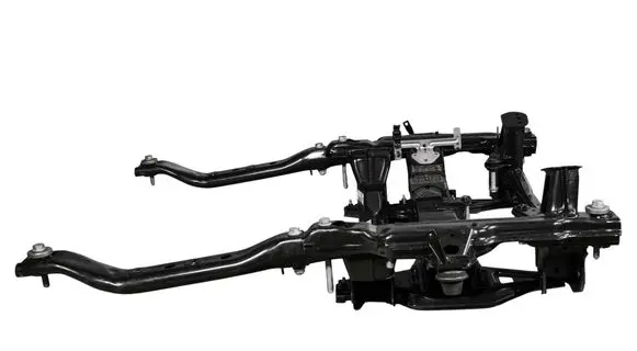 Mercedes-Benz Sprinter W907 W910 Front subframe A9070022999 A9063220544 A9063300105