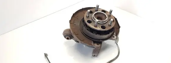 KIA Ceed Rear wheel hub spindle/knuckle 
