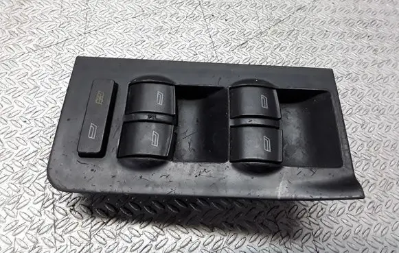 Audi A6 S6 C5 4B Electric window control switch 4B0959851