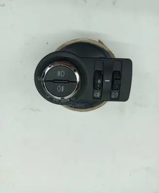 Opel Mokka Light switch 95297440 10026917 20150204