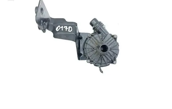 Mercedes-Benz EQS V297 Water pump A0005004900