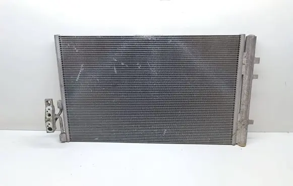 BMW X3 F25 A/C cooling radiator (condenser) 9216143