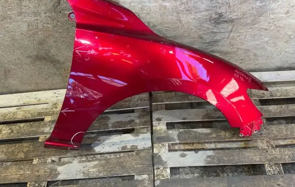 Mazda 6 Fender S2501M174
