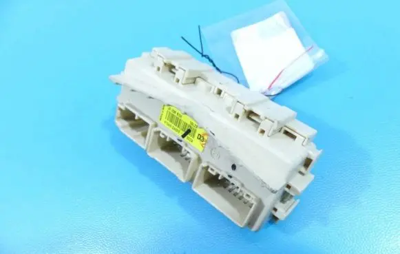 KIA Optima Central body control module 91940-D4030 IMPRK1344428