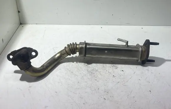 Nissan X-Trail T30 EGR valve cooler
