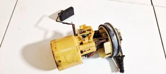 Fiat Ulysse In-tank fuel pump