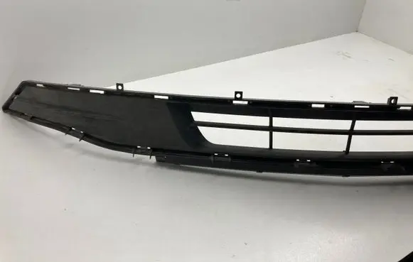 Ford Mustang VI Front bumper splitter molding JR3B17K945ACW