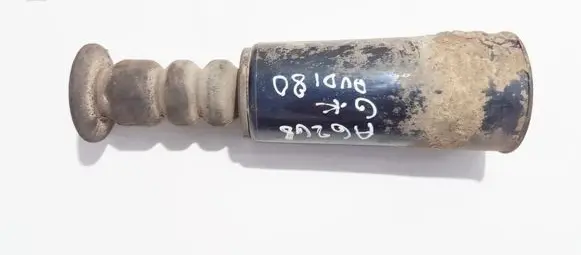 Audi 80 90 B3 Front shock absorber dust cover boot 