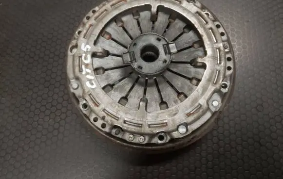 Citroen C5 Clutch set kit