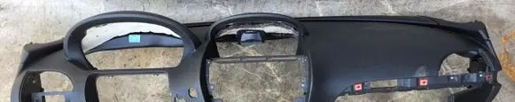 BMW 6 E63 E64 Dashboard
