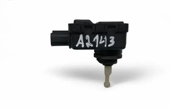 BMW 3 E46 Headlight level adjustment motor 0307852