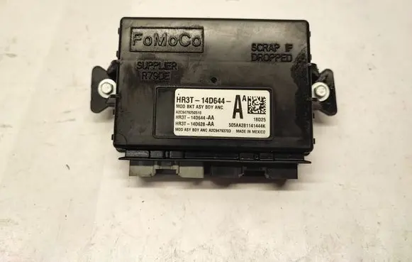 Ford Mustang VI Light module LCM HR3T14D644AA