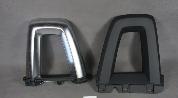 Audi TT TTS RS Mk3 8S Rear seat headrest 8S7880086