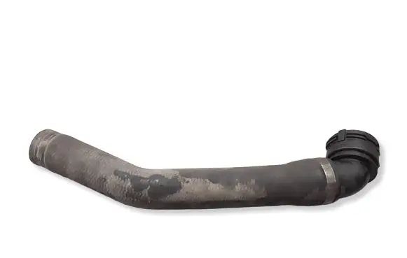 Volkswagen Touareg I Engine coolant pipe/hose 