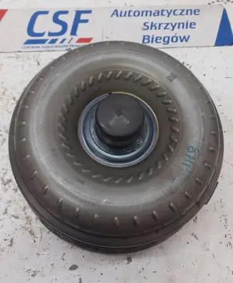 Audi Q7 4L Torque converter 8HP000420
