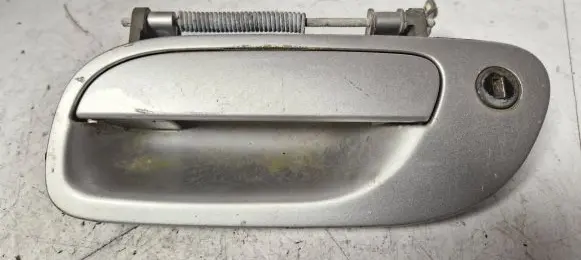 Volvo S80 Front door exterior handle 9159640
