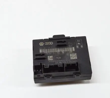 Door control unit/module