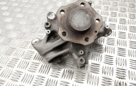 Audi A4 S4 B9 Rear wheel hub 8W0505459F