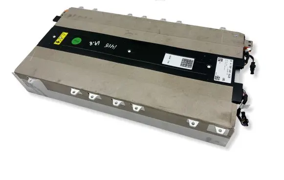 Mercedes-Benz EQE v295 Hybrid / Electric Car Battery Cell A7893406628