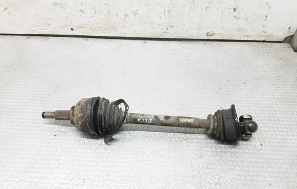 Renault Espace - Grand espace IV Front driveshaft 8200226057