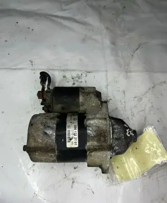 Mercedes-Benz A W168 Starter motor 0051212101 13100432TC