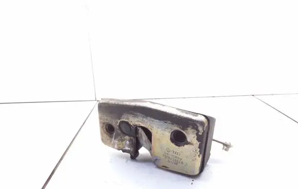Volkswagen Transporter - Caravelle T4 Sliding door lock 701843604A
